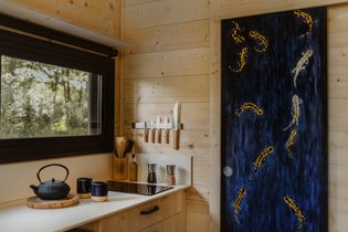 Parenthèse Tiny House