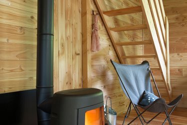 Cabane I Sud Ardèche à Vagnas (3)