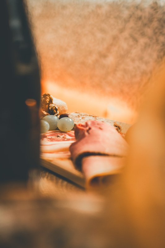 Homnest - Confins des Domes - Volvic & Vulcania à Charbonnières-Les-Vieilles (35)