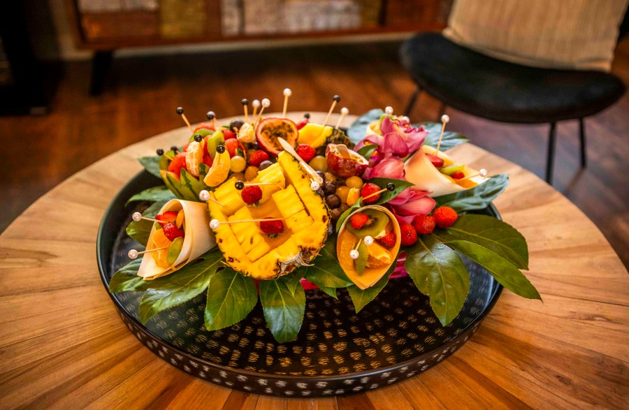 Hébergement AbracadaRoom : CASA HIMALA & SPA - Image 20