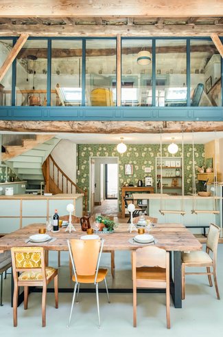 Hébergement AbracadaRoom : Le Terrier des 3 Conils & Spa - Image 29