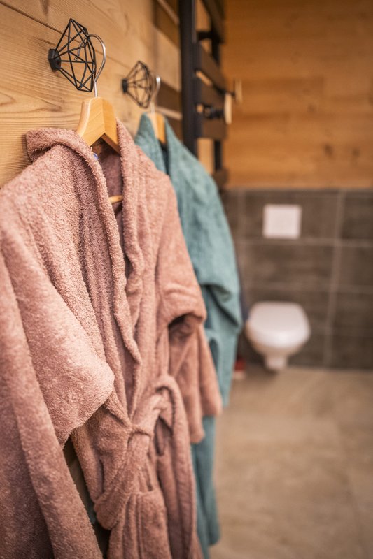 Chalet  VercoréA SPA Privatif, Domaine CollinéA en Drôme Des Collines à Bathernay (39)