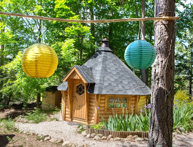 Domaine AbracadaRoom : LA ROCHE AUX FEES - Image 7