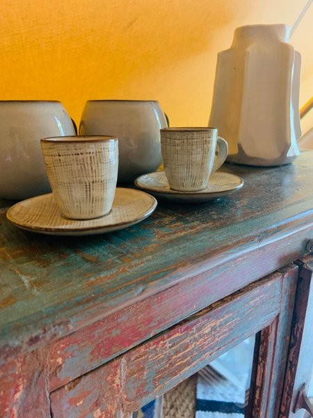 Hébergement AbracadaRoom : Tente Zina - Image 27