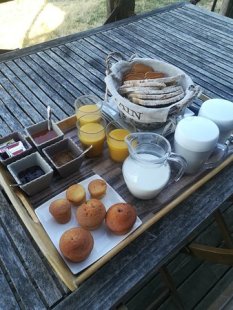 Domaine AbracadaRoom : Le Domaine de Campras - Image 6