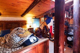 Le Portel des Arnaud