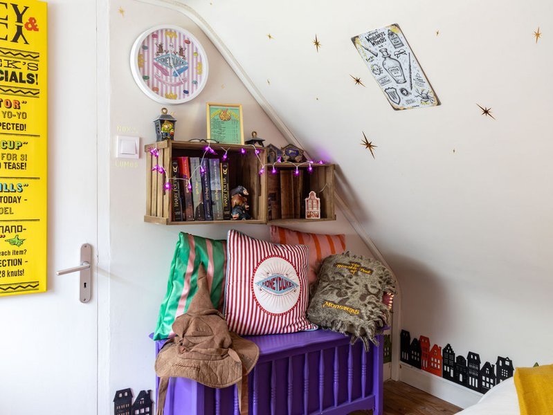 Domaine AbracadaRoom : Port au Loin- Bretagne - Image 67