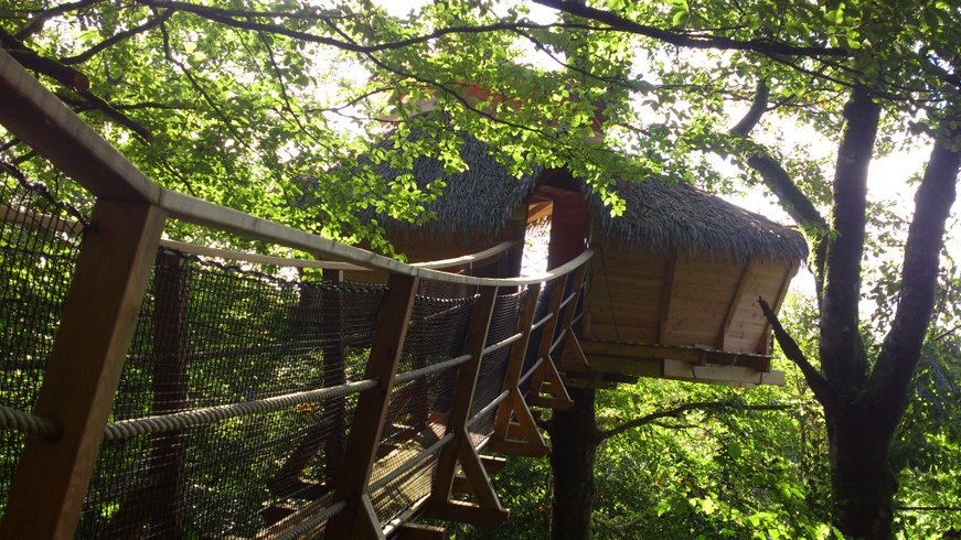 Hébergement AbracadaRoom : Charbonnière - Image 14