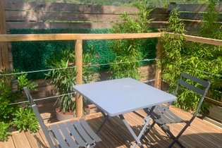 A l'Ombre des Pods​