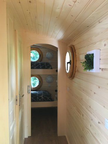 Hébergement AbracadaRoom : La Roul'Hôte - Image 9