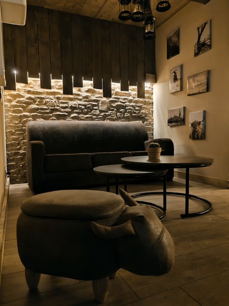 Hébergement AbracadaRoom : Le Ranch Normand - Image 5