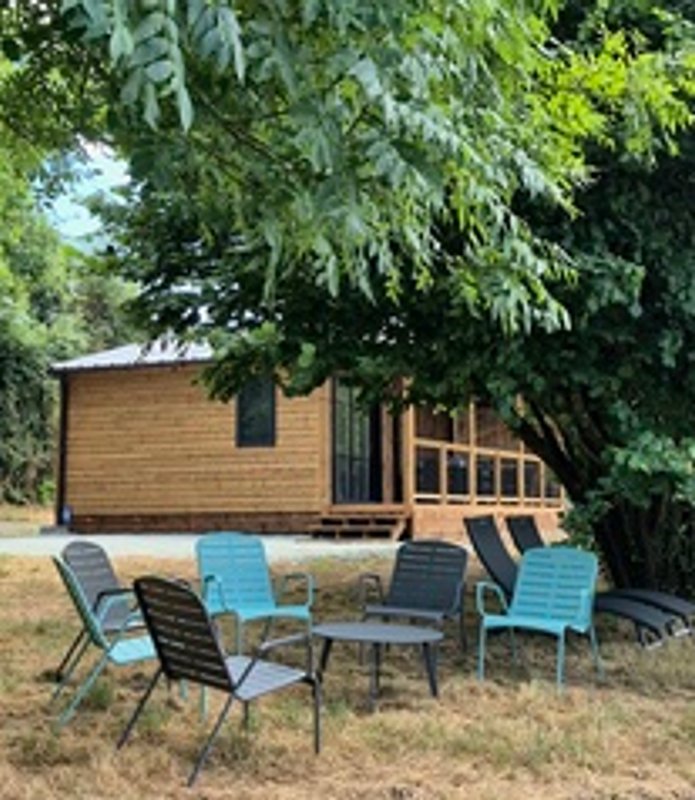 Chalet du Puy Charrier, Proche Puy du Fou, Plan d'eau privé à Menomblet (14)