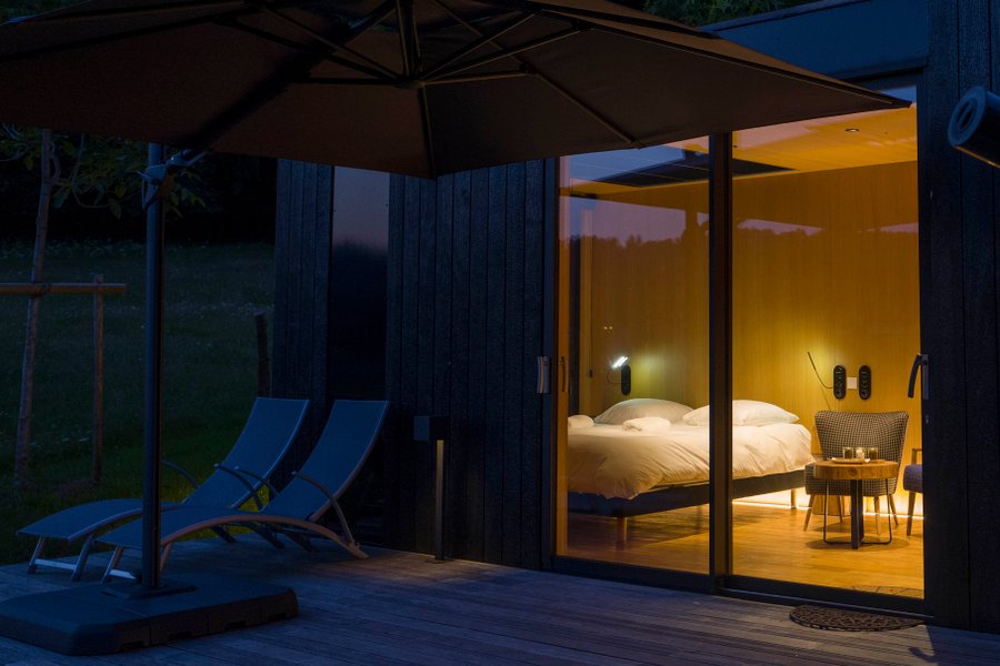 Hébergement AbracadaRoom : Lodge Petite Ourse - Image 34