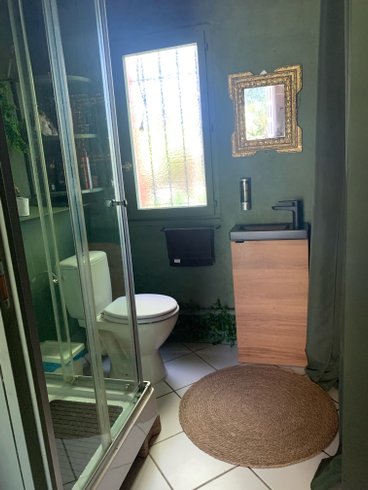 Hébergement AbracadaRoom : Le Tonneau de Negra - Image 9