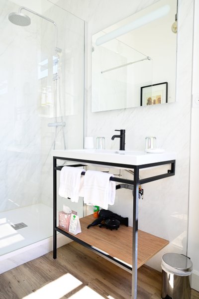 Hébergement AbracadaRoom : Magnum 1,5 - Image 7