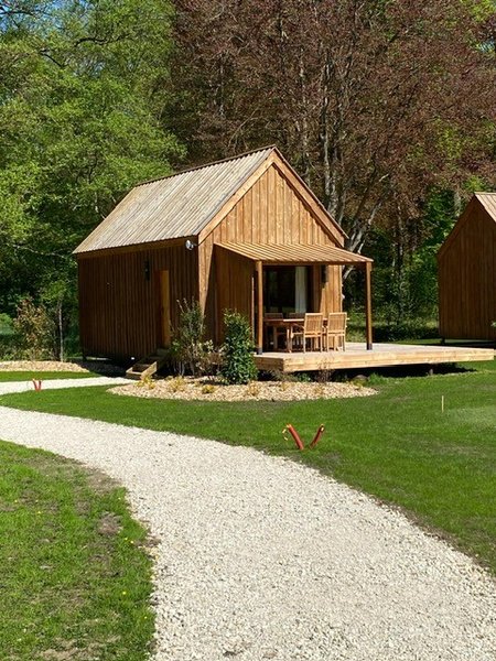 Hébergement AbracadaRoom : Le Nid des Renouveaux - Image 3