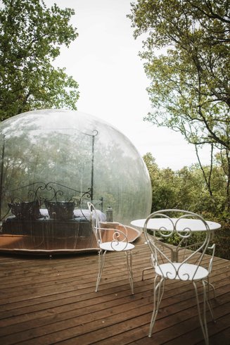 Hébergement AbracadaRoom : Pégase - Image 13