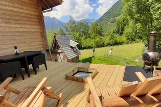 La Mine des Cristalliers