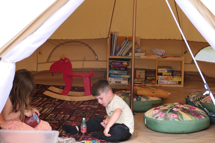 Domaine AbracadaRoom : Les cabanes du tertre - Image 3