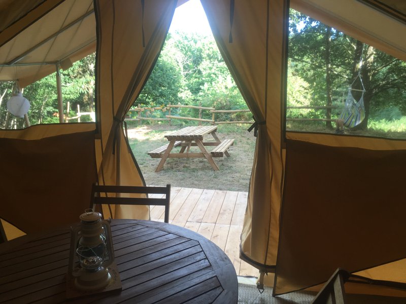 Hébergement AbracadaRoom : Lodge - Image 5