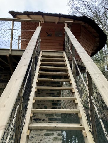 Hébergement AbracadaRoom : Cabane SPA Prague - Image 7