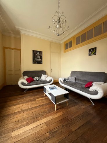 Domaine AbracadaRoom : GITES NASALOLE - Image 23