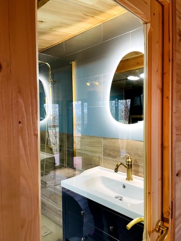 Domaine AbracadaRoom : Domaine Ô Cabanes Câlines - Image 6