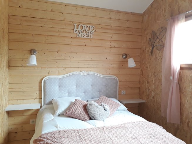 Hébergement AbracadaRoom : Le Romantique - Image 5