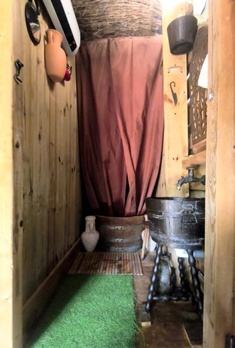 Hébergement AbracadaRoom : Le Camp du Chevalier - Image 11