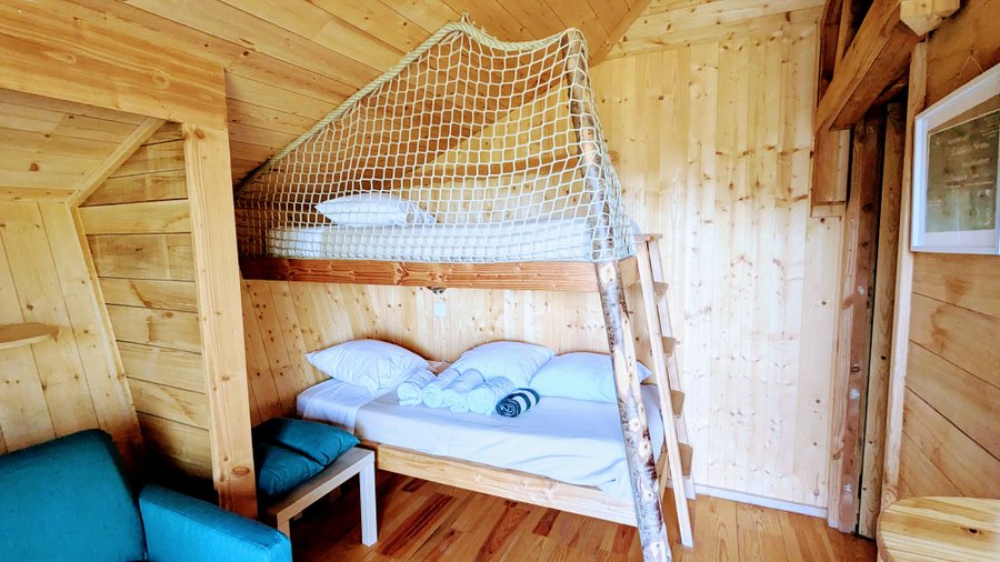 Hébergement AbracadaRoom : La Chênaie - Image 6