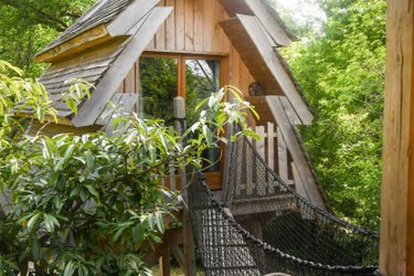 La Cabane Merveilleuse Spa à Rosoy-En-Multien (4)