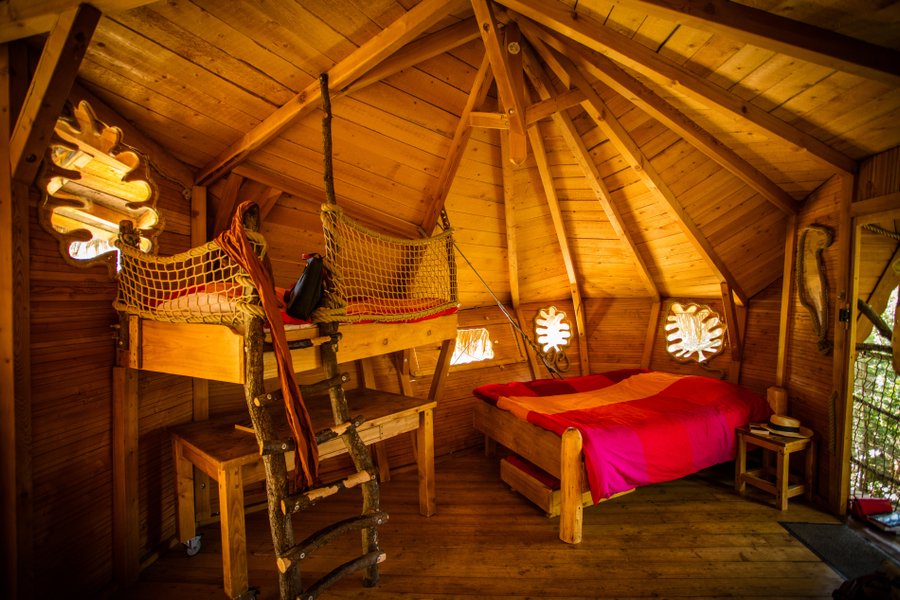 Hébergement AbracadaRoom : Rollier - Image 15