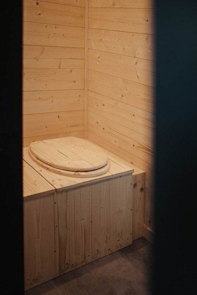 Hébergement AbracadaRoom : Homnest - Prairie des Âmes Heureuses - Occitanie - Image 33