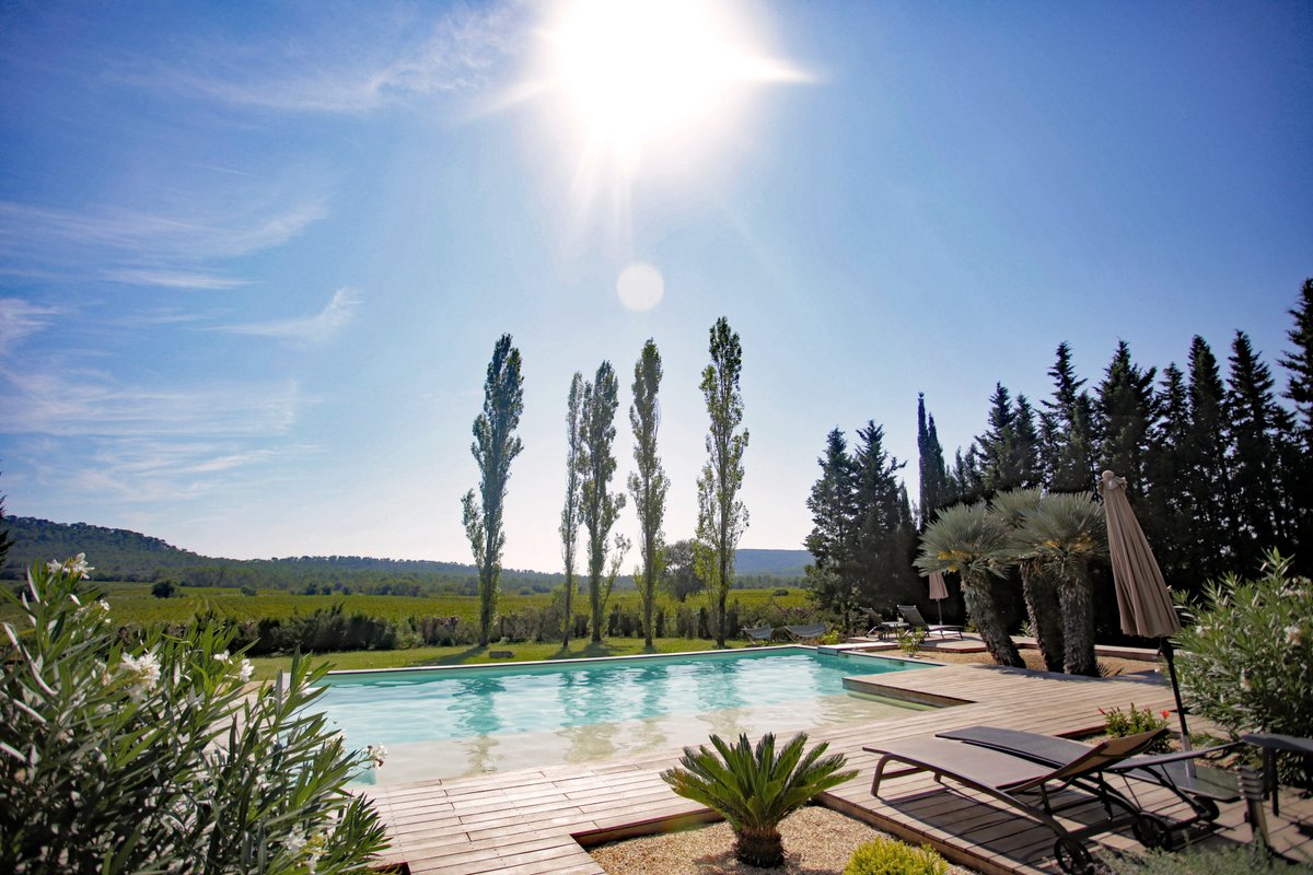 Villa Océane & Spa à Carnas (25)