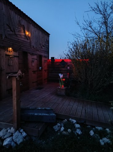 Hébergement AbracadaRoom : P'tit RANCH - Image 12