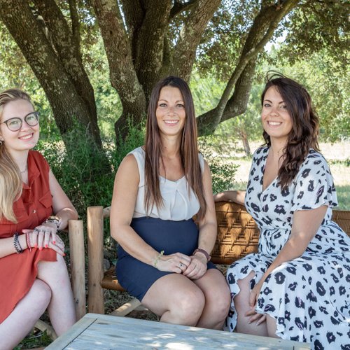 MASSOTEAU Stéphanie