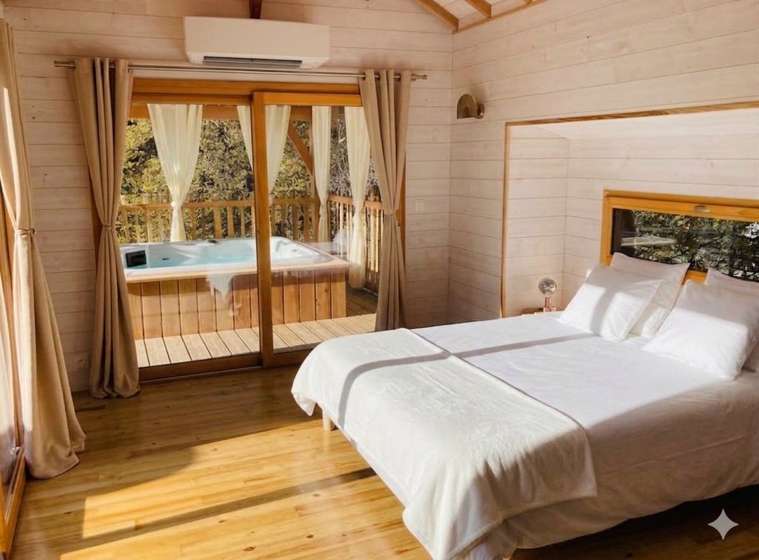 La Douce Parenthèse & Spa à Brive (7)
