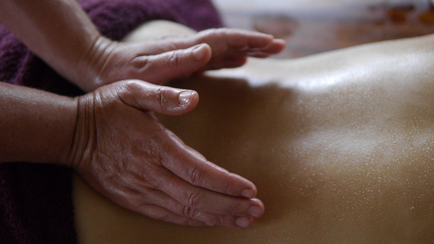 Hébergement AbracadaRoom : Ayurveda Forest Lodge – Dîner, Massage & Sauna, bain nordique - Image 10