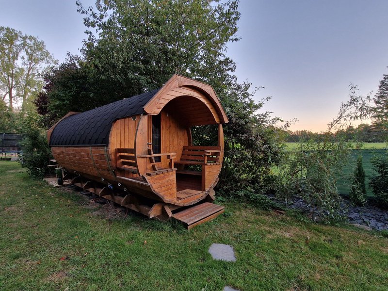 Domaine AbracadaRoom : Le Souffle du Saule - Image 3