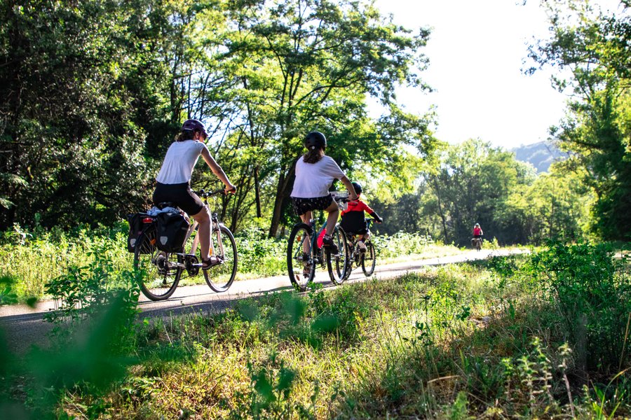 Hébergement AbracadaRoom : Tente-Lodge ViaRhôna - Image 4