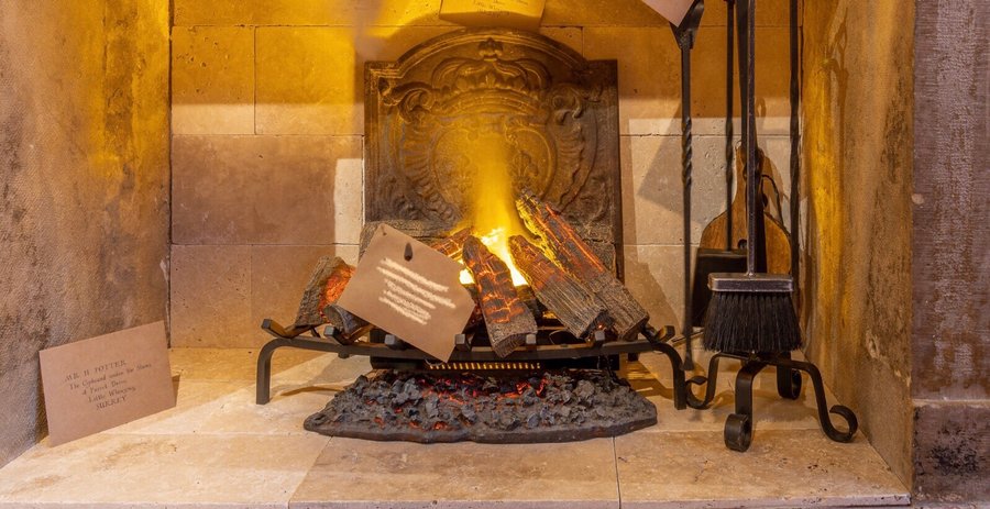 Domaine AbracadaRoom : Sorcier Dijon - Image 2