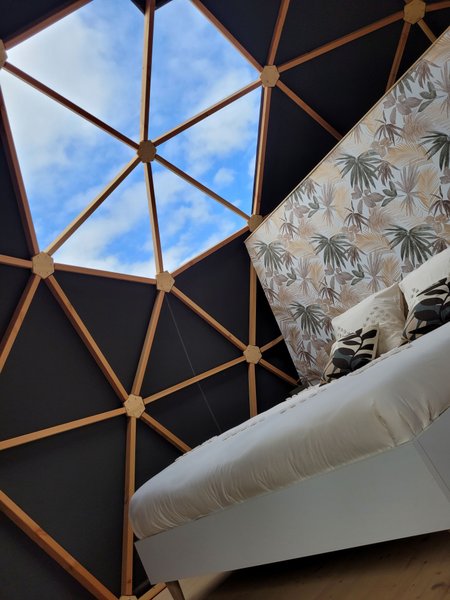 Hébergement AbracadaRoom : Solaris & Spa - Image 6