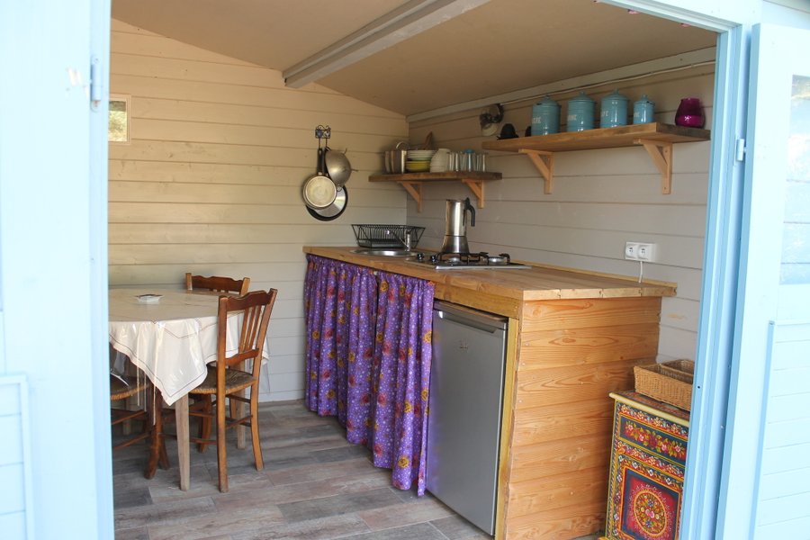 Domaine AbracadaRoom : La ferme Blandine agriculture biologique - Image 7