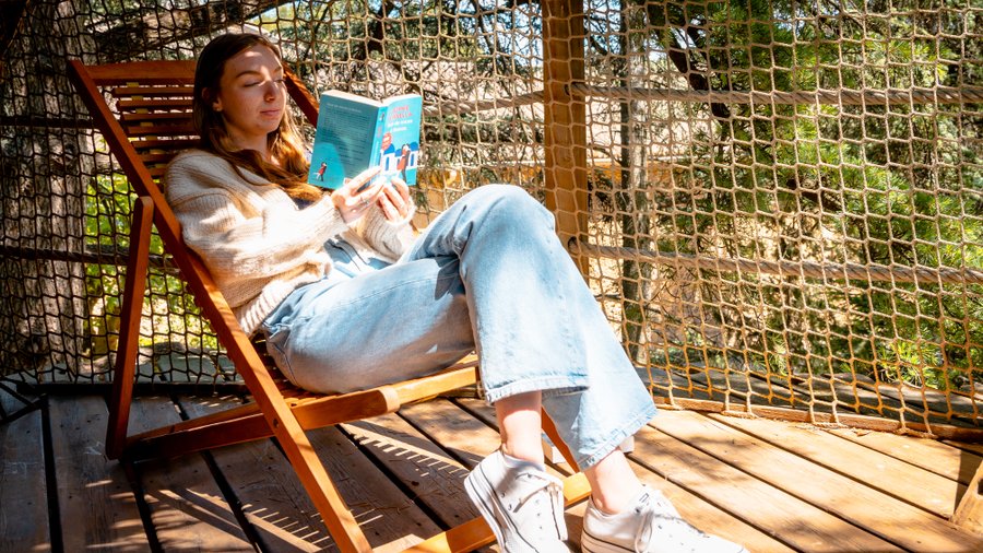 Hébergement AbracadaRoom : Rollier - Image 34