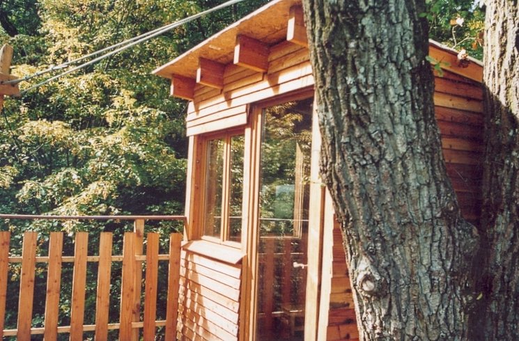 Hébergement AbracadaRoom : La Lisière - Image 3