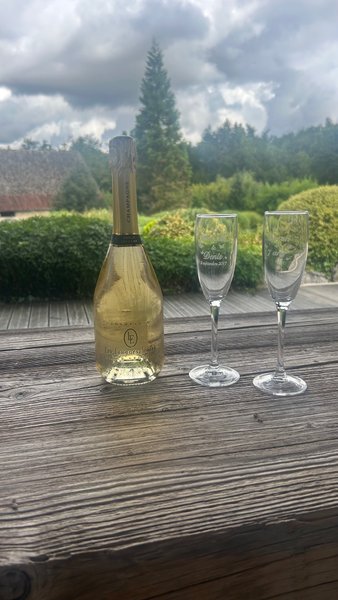 Hébergement AbracadaRoom : Chambre Spa Caline - Image 9