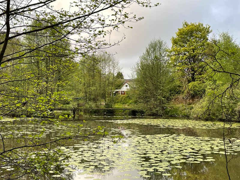 Domaine AbracadaRoom : Le Lodge de Saint Jean - Image 8