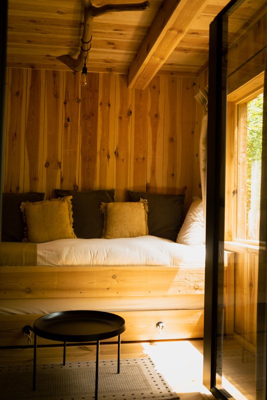 Cabane Spa Ecrin de Jade à St-Léger-Aux-Bois (8)