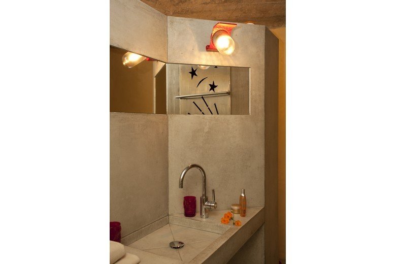 Hébergement AbracadaRoom : La Chambre sous les étoiles - Image 7