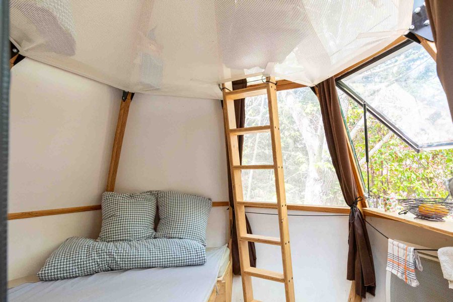 Hébergement AbracadaRoom : La Perle Magique & Spa - Image 9